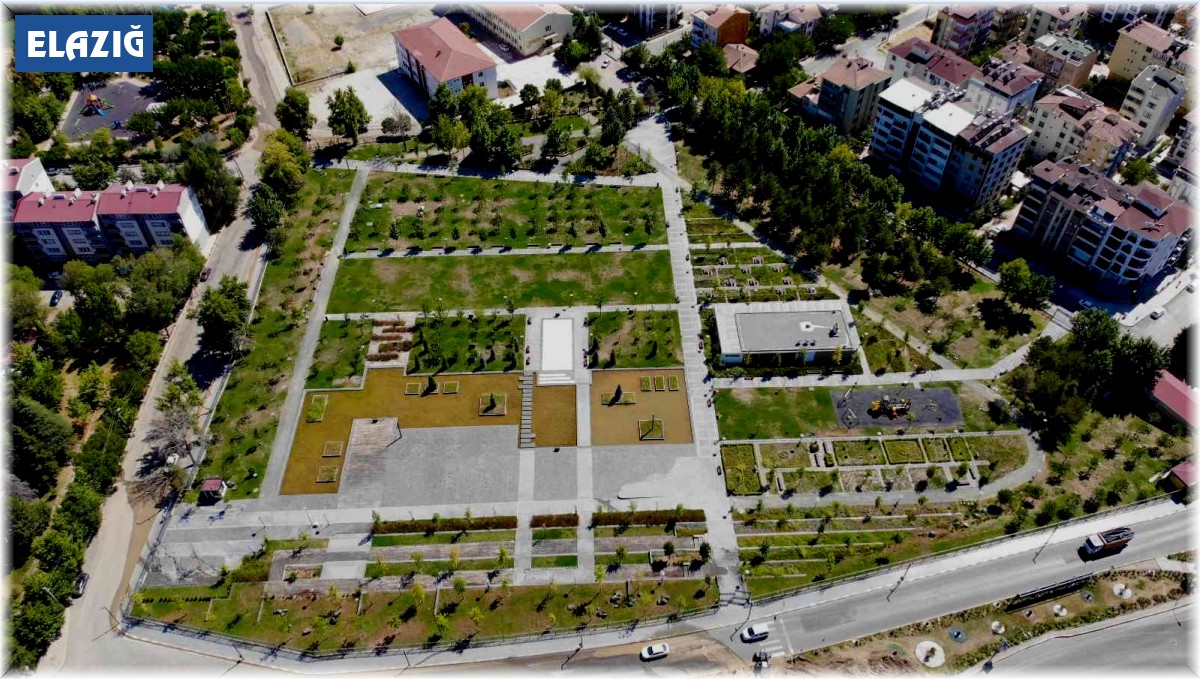 Elazığ'daki bombalı saldırının 6. yılı