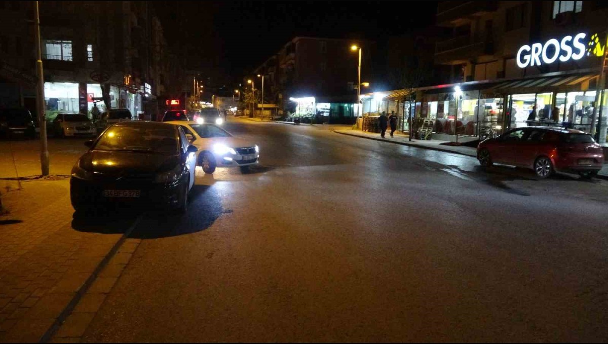 Elazığ'daki deprem Malatya'da da hissedildi