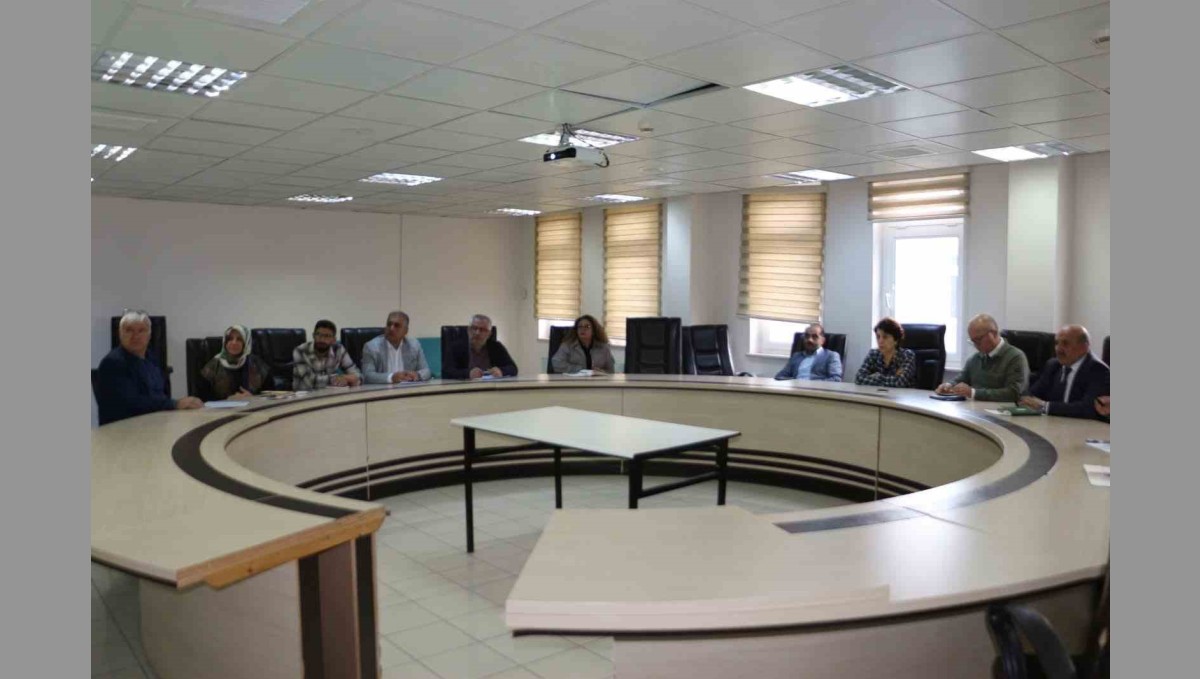 Elazığ'daki hastanelerin hizmetleri değerlendirildi