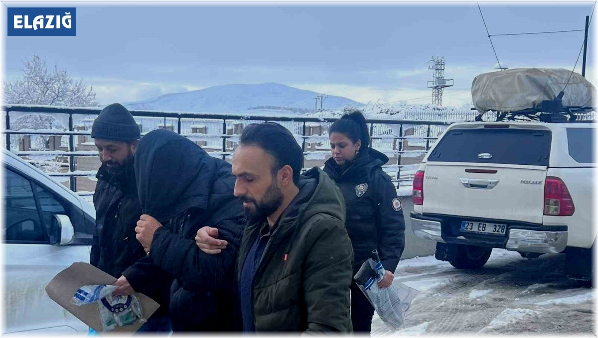 Elazığ'daki kayıp kuzenler olayında şafak operasyonu: 12 kişi gözaltına alındı