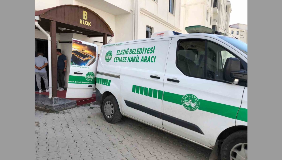Elazığ'daki yasak ilişki cinayetinde başkomisere adli kontrol kararı