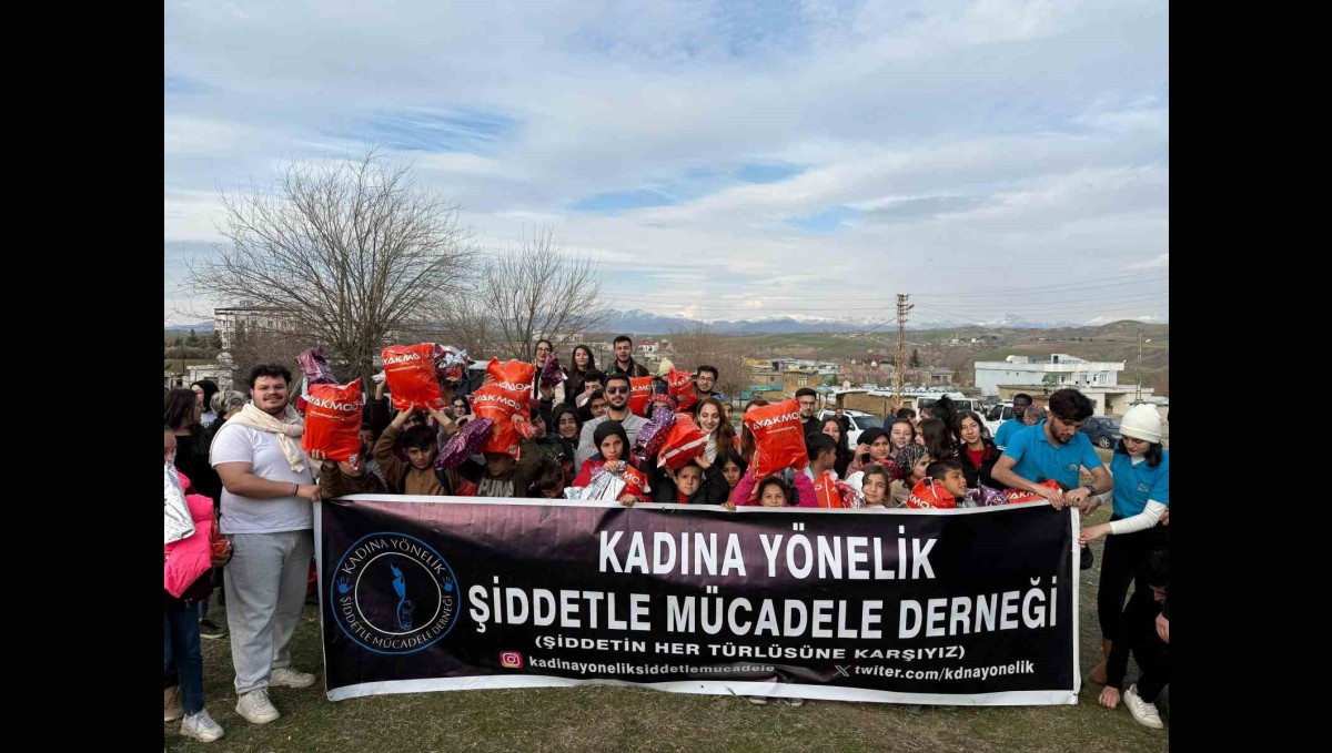 Elazığ'dan Batman'a kardeşlik köprüsü