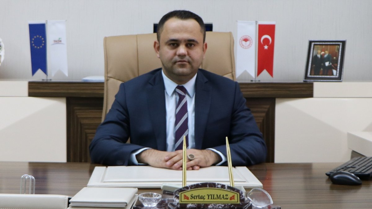 Elazığ'dan,170 milyon liralık 66 projenin başvurusu yapıldı