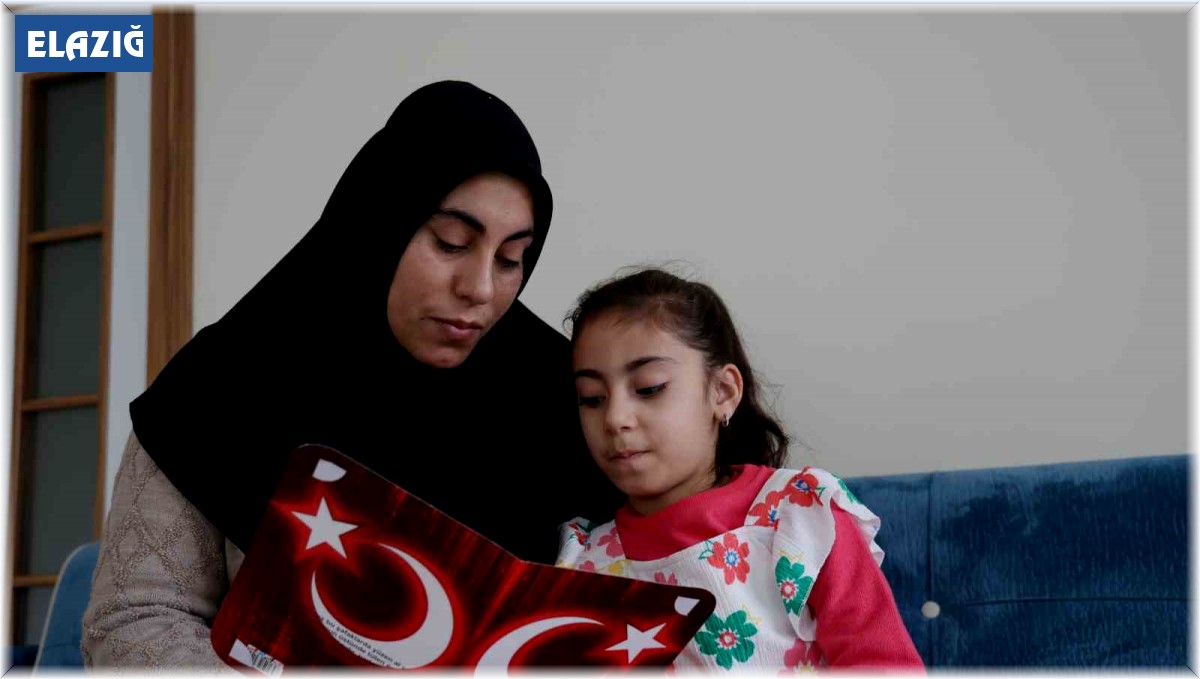 Elazığ depreminin simge isimlerinden Yüsra'nın annesi Yıldız: "O an çocuklarımın sağ çıkması dışında bir şey düşünmedim"