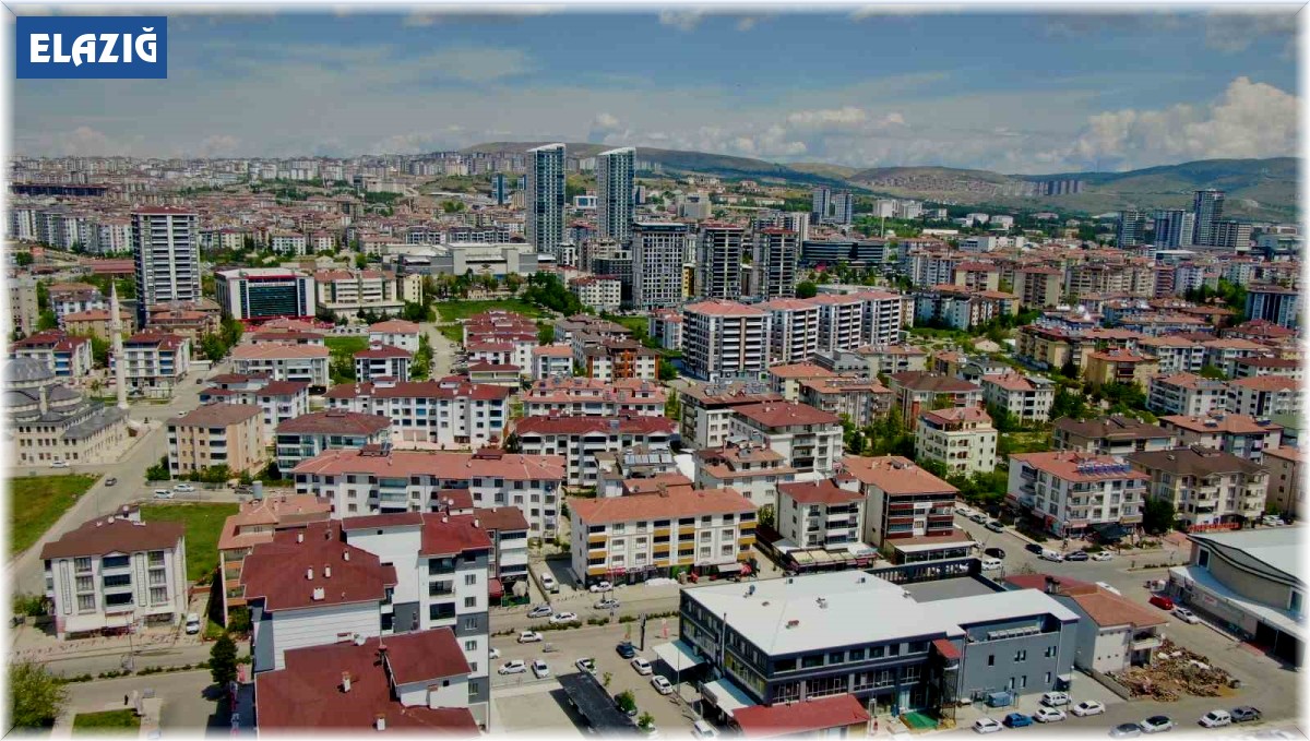 Elazığ Emlakçılar Odası Başkanı Albayrak: "Yıkılan binalar yapıldıktan sonra kira fiyatları düşecektir"