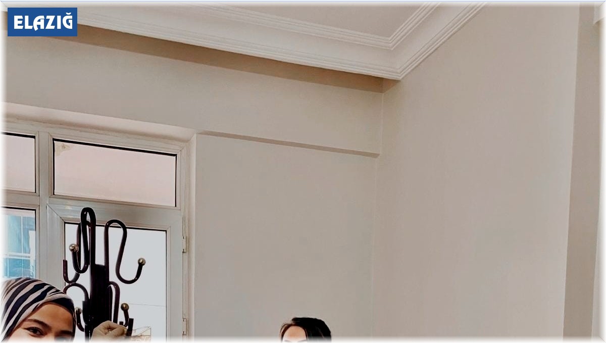 Elazığ Fethi Sekin Şehir Hastanesinde, 'Yaşam' hizmeti devam ediyor