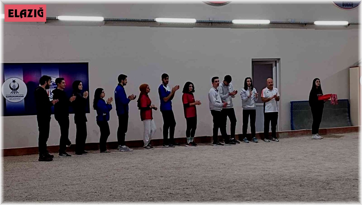 Elazığ Gençlik Merkezi, 2. Lig yolunda