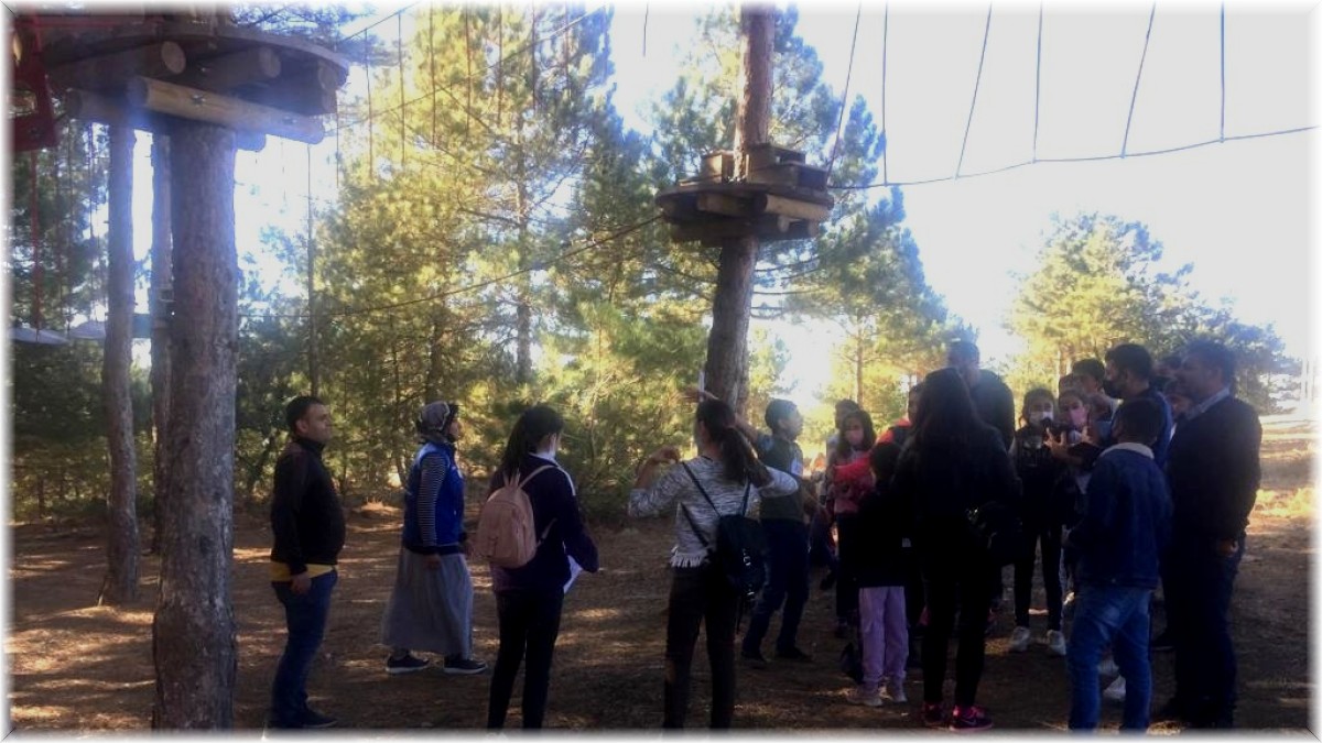 Elazığ Gençlik Merkezi Sivrice'de