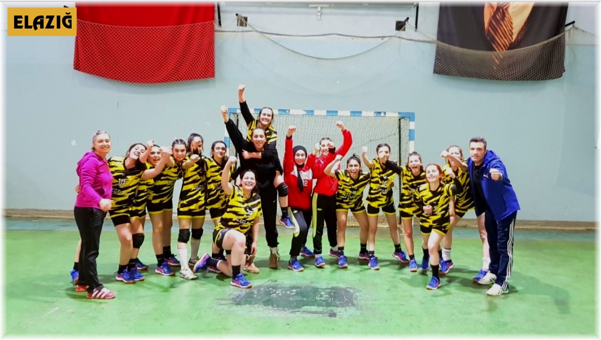 Elazığ Gençlikspor ilk galibiyetini aldı