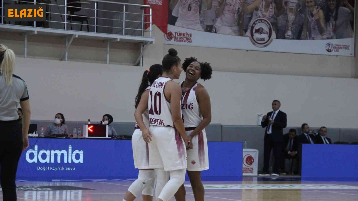 Elazığ İl Özel İdare, Beşiktaş karşısında