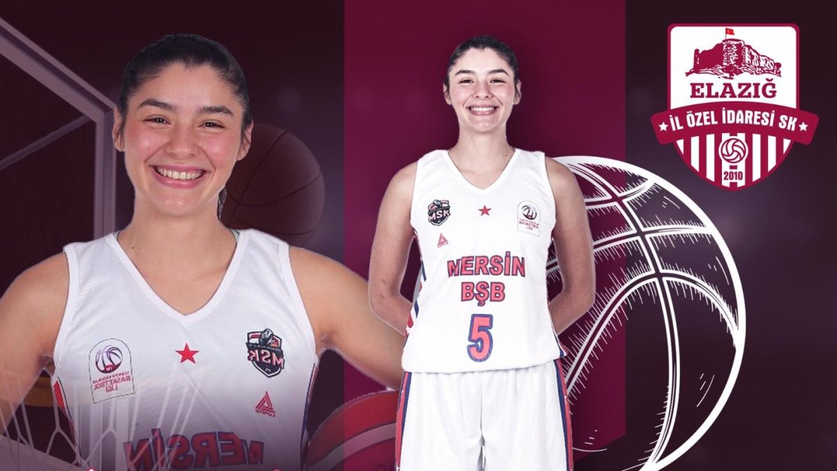 Elazığ İl Özel İdare'den 3. transfer