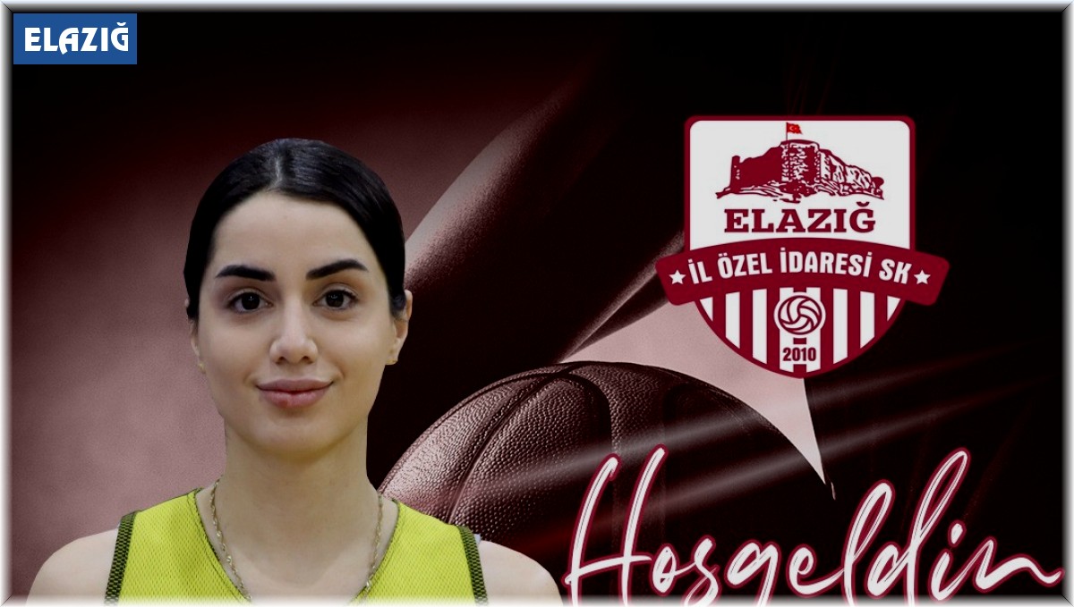 Elazığ İl Özel İdare'den bir transfer daha