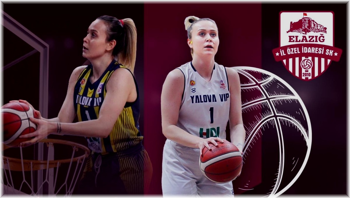 Elazığ İl Özel İdare'den bir transfer daha