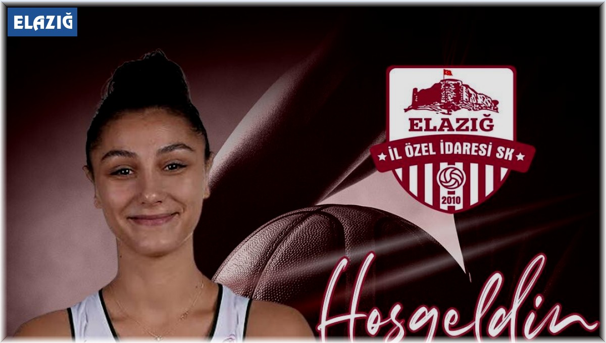 Elazığ İl Özel İdare'den guard takviyesi