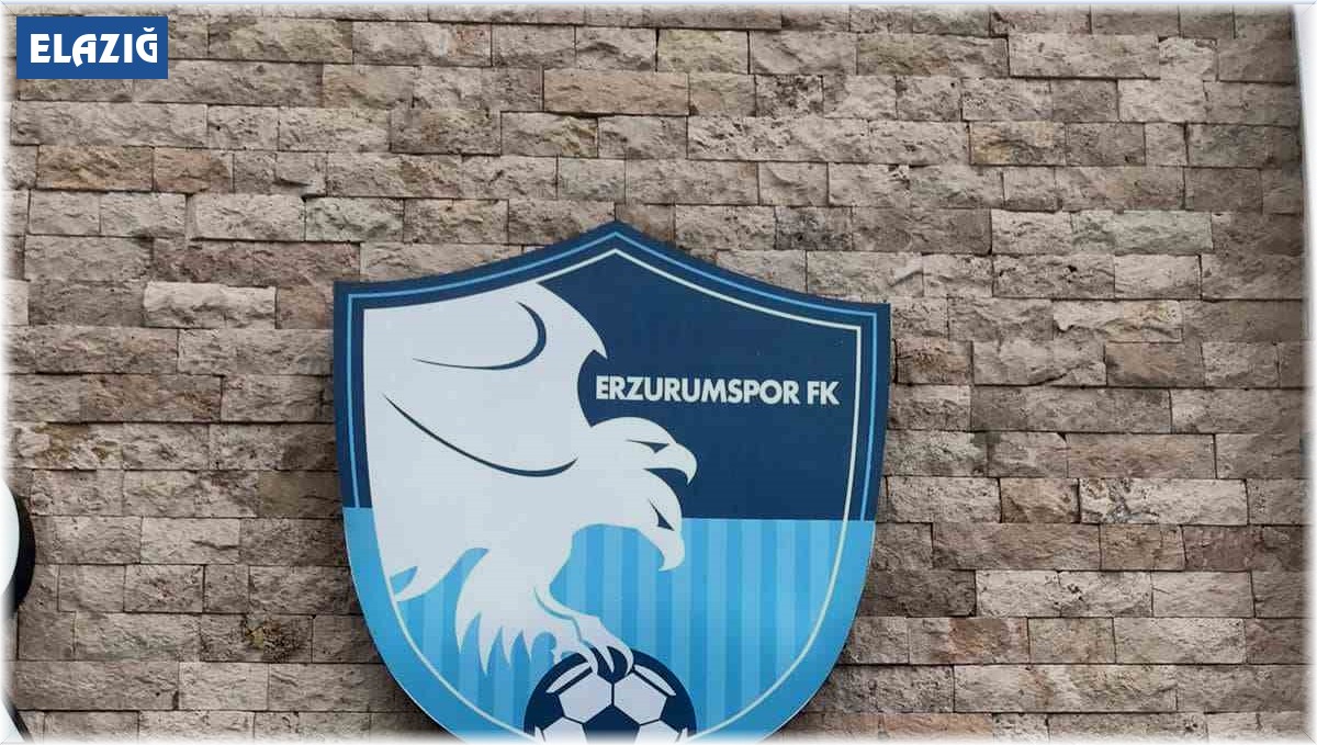 Elazığ İl Özel İdare'den, Trendyol 1. Lig'e