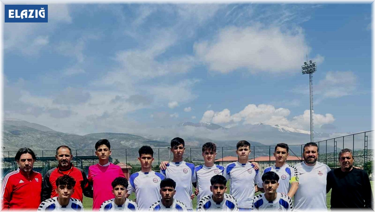 Elazığ İl Özel İdare elendi