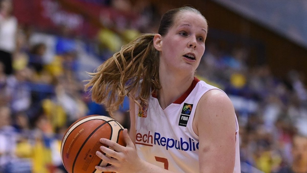 Elazığ İl Özel İdare Hanusova'yı transfer etti