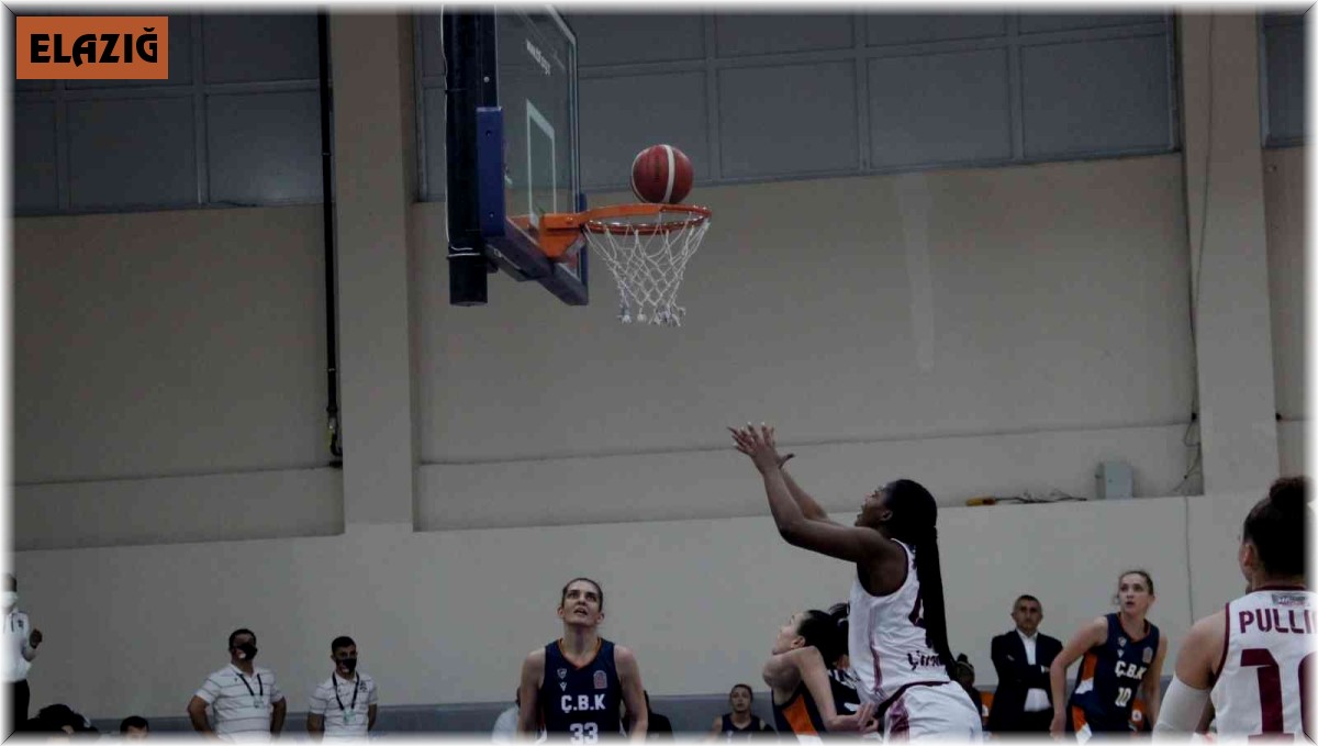 Elazığ İl Özel İdare hocasını buldu