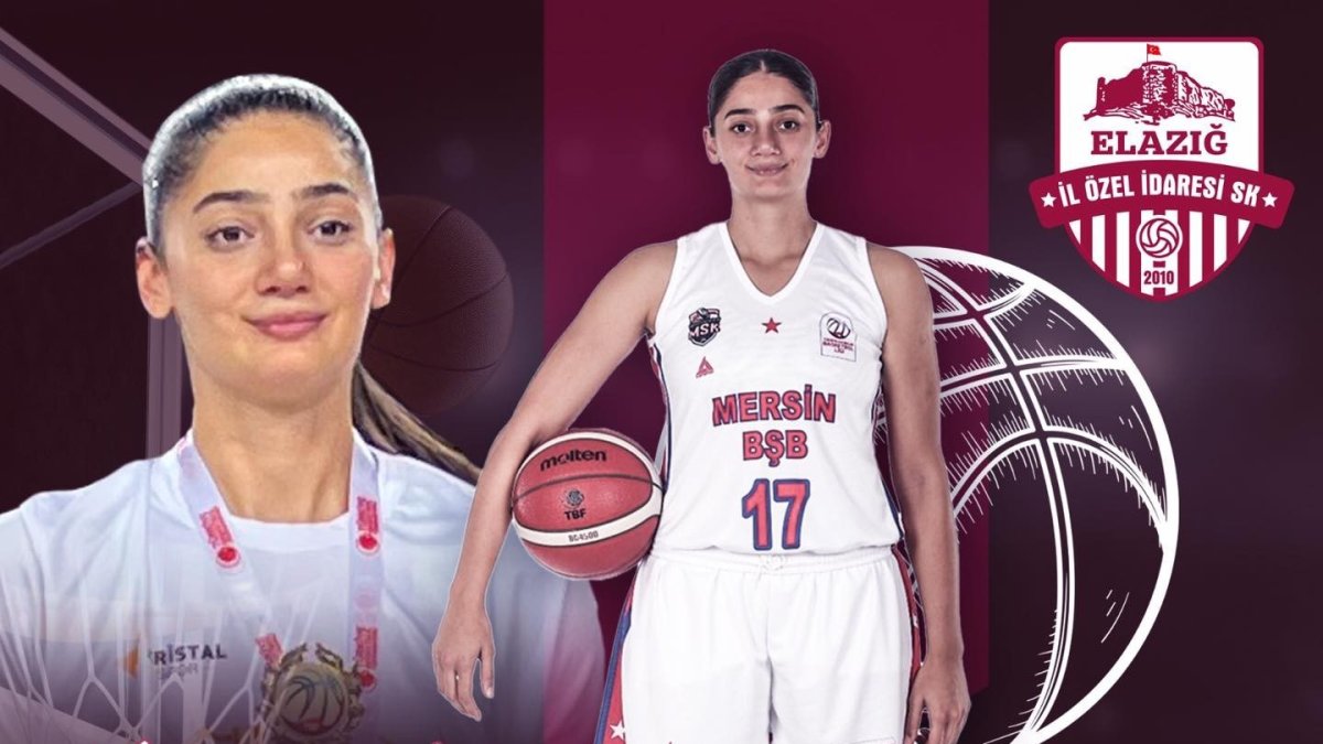 Elazığ İl Özel İdare ilk transferini yaptı