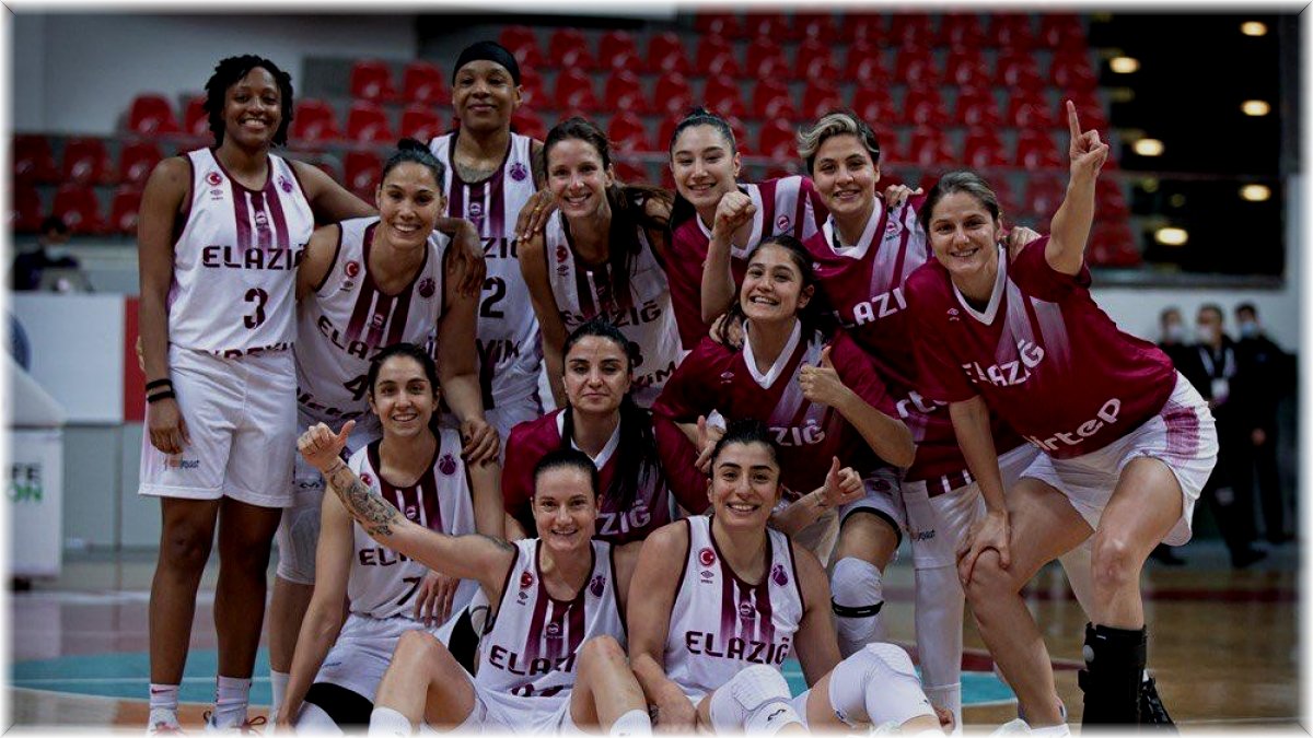 Elazığ İl Özel İdare, Paok’la eşleşti