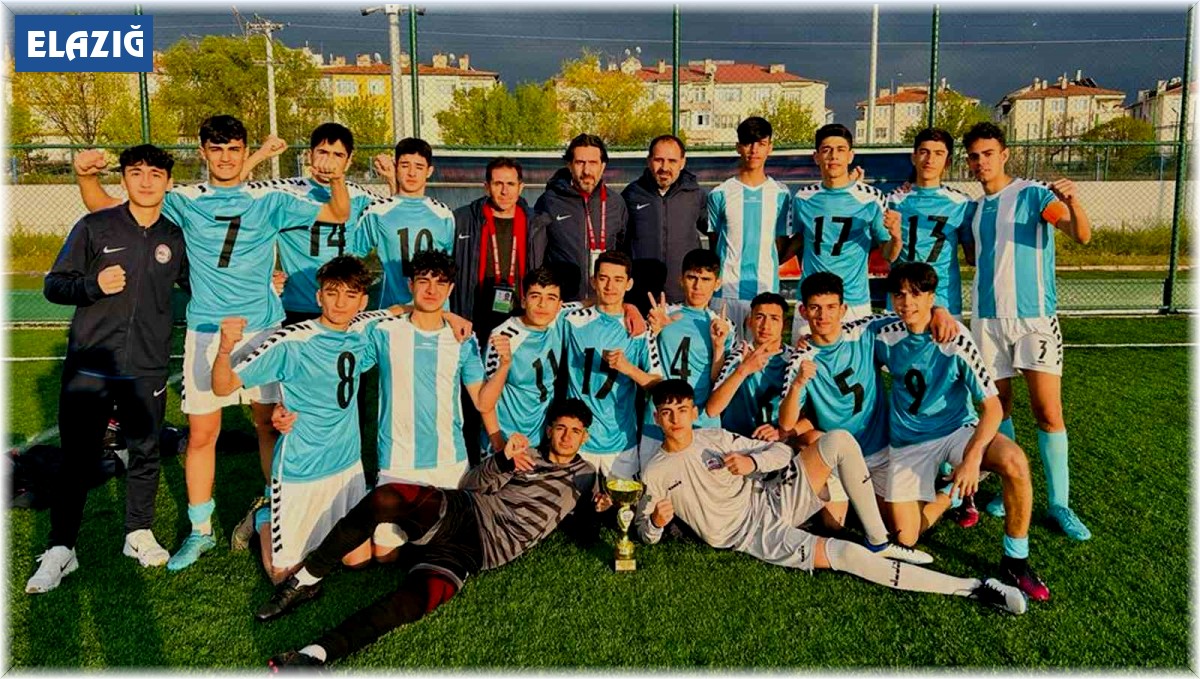 Elazığ İl Özel İdare, Sivas Grubu'nda