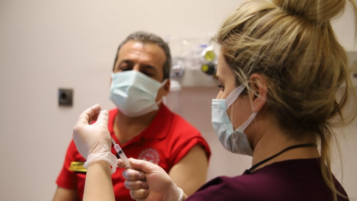 Elazığ İl Sağlık Müdürü Polat uyardı: Her şey biranda tersine dönebilir