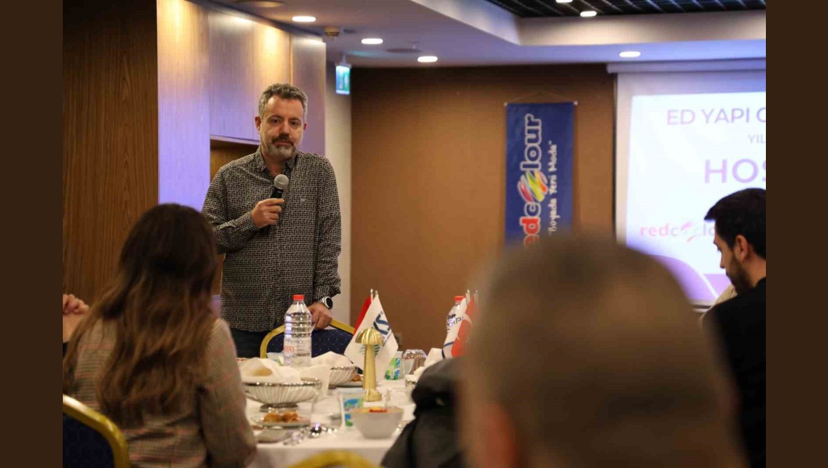 Elazığ'ın köklü firmasından çeyrek asırlık başarı, yapı kapasitesini üçe katladı