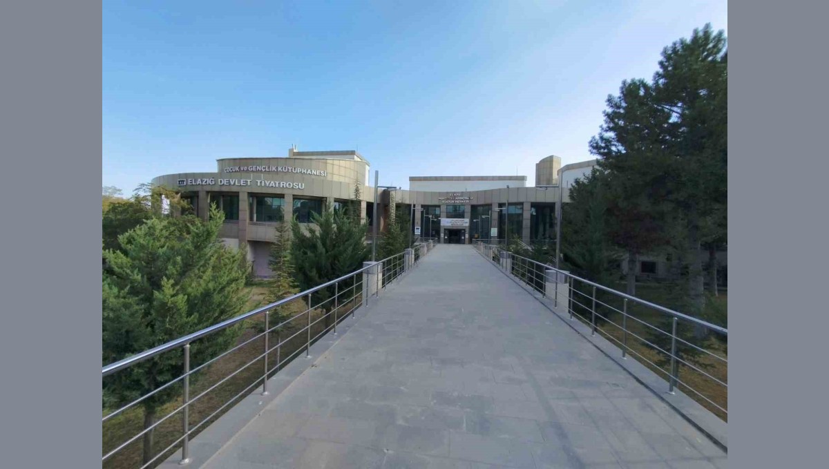 Elazığ'ın kültür envanteri güncelleniyor