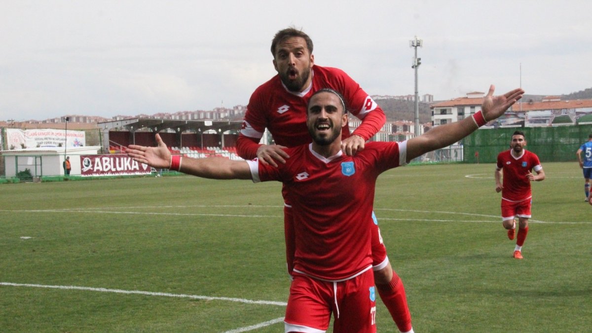 Elazığ Karakoçan'da, Hüseyin Fıstıkcı'nın sözleşmesi feshedildi