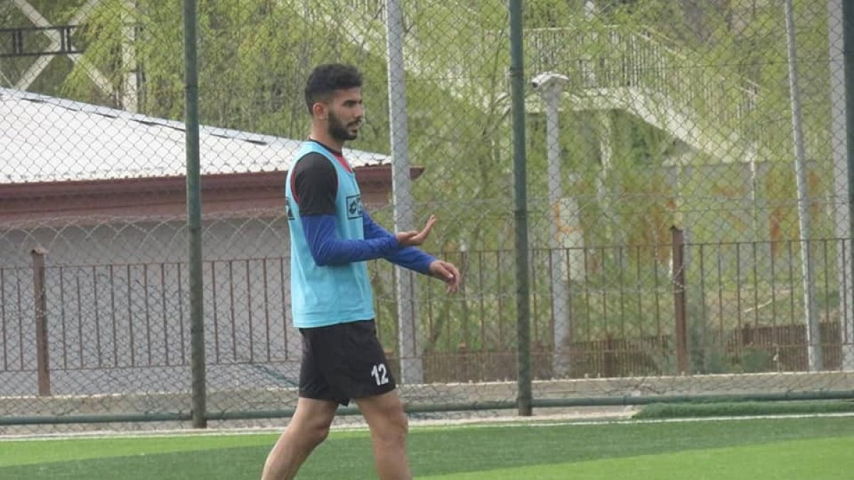 Elazığ Karakoçan'da iç transfer