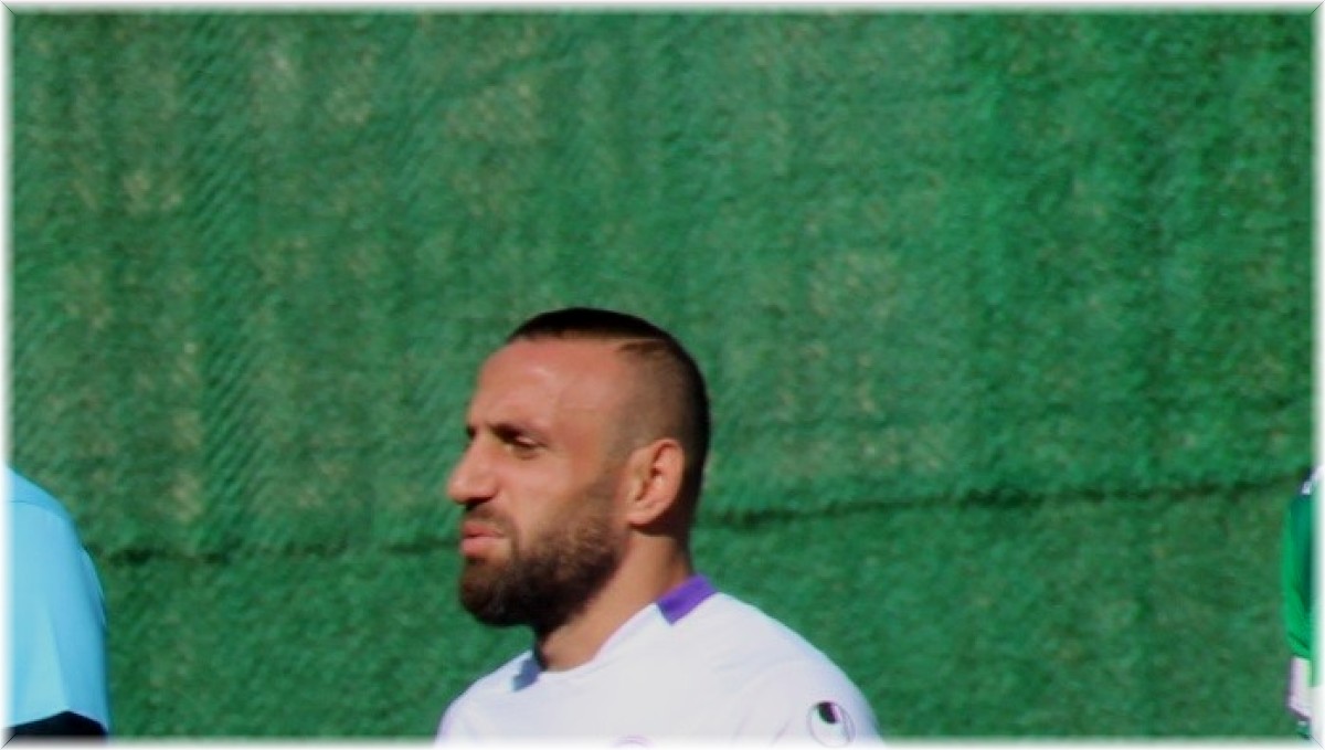 Elazığ Karakoçan FK, Gökhan Erdöl'le anlaştı