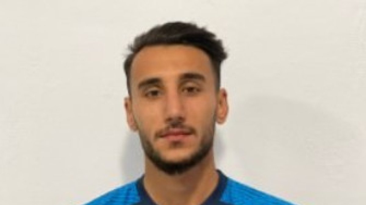 Elazığ Karakoçan FK, Muhammed Furkan Demir'i kadrosuna kattı