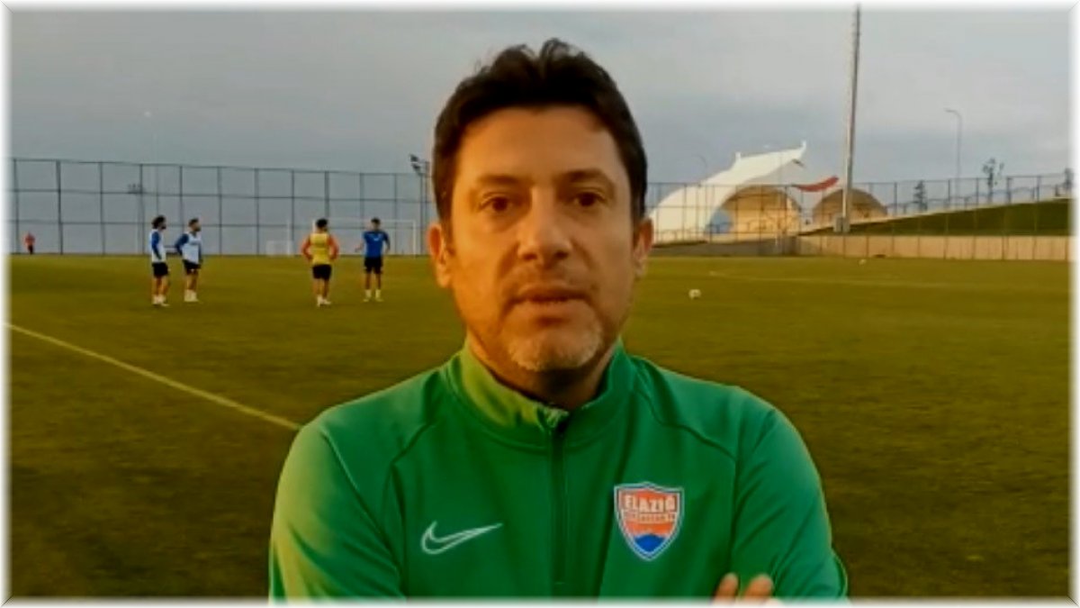 Elazığ Karakoçan FK yeni sezona sıkı hazırlanıyor