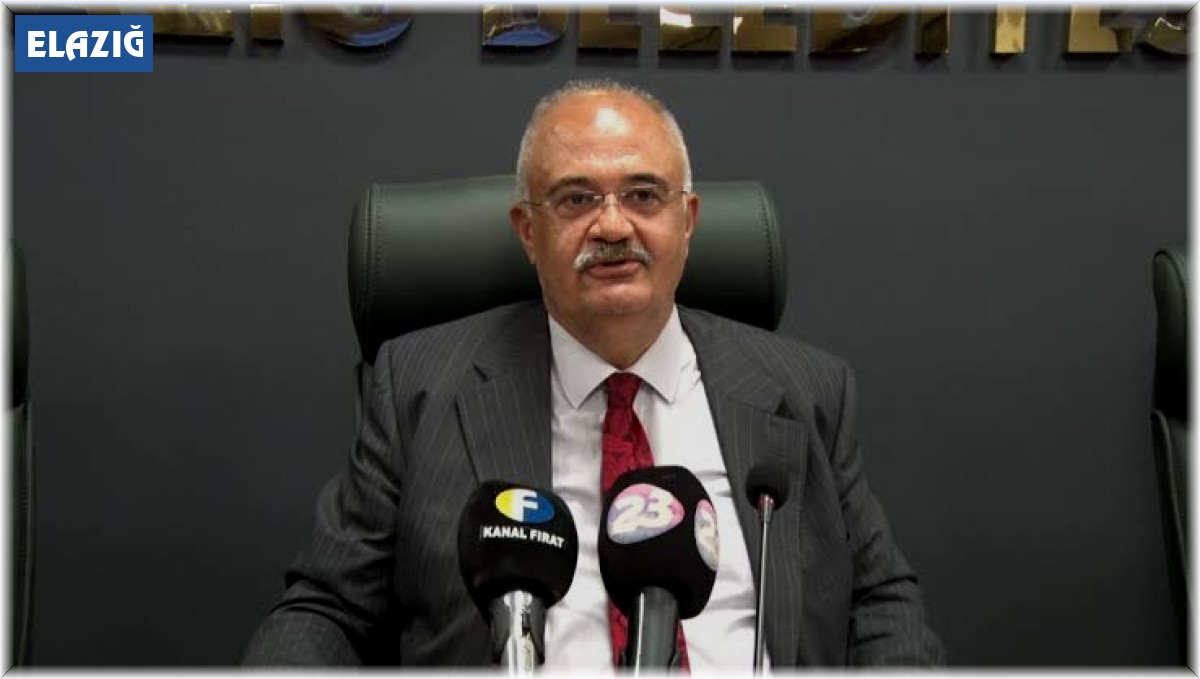 Elazığ Kent Konseyi bünyesinde 'Çocuk Meclisi' kurulacak