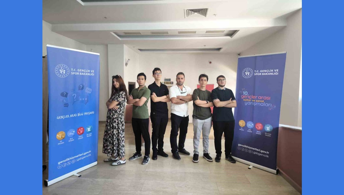 Elazığ, Kültür ve Sanat Yarışması'nda bölge birincisi oldu