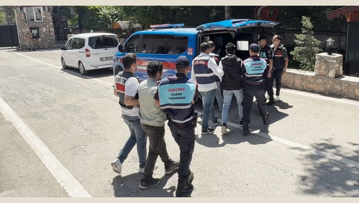 Elazığ merkezli 4 ilde dolandırıcılık operasyonu: 2 tutuklama