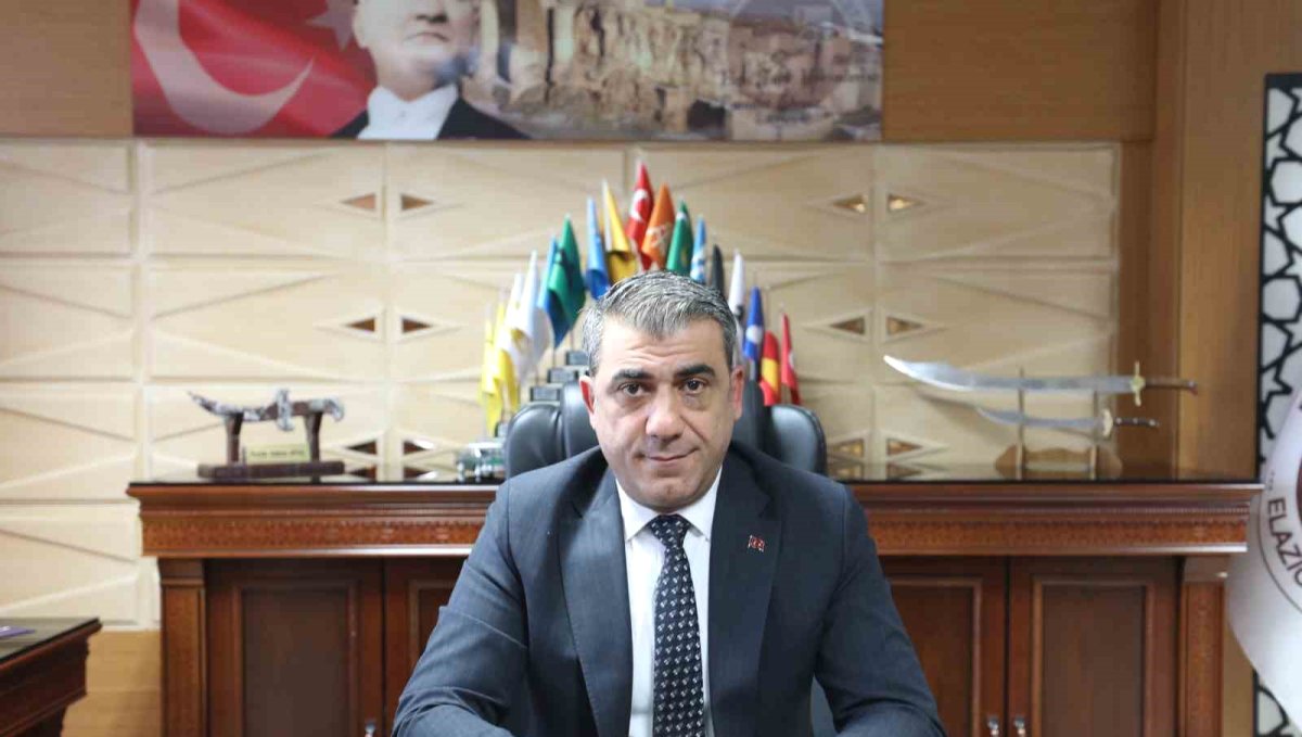 Elazığ merkezli Fırat Üniversitesi Hastanesi, bölge genelinde 3,5 milyon kişiye hizmet veriyor