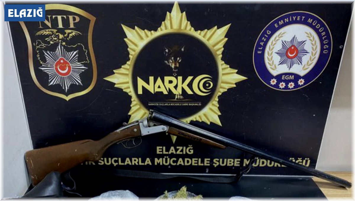 Elazığ polisi sokak satıcılarına göz açtırmıyor