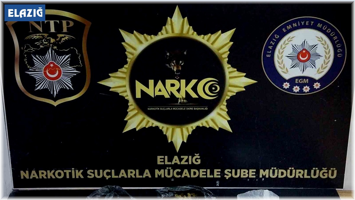 Elazığ polisi sokak satıcılarına göz açtırmıyor