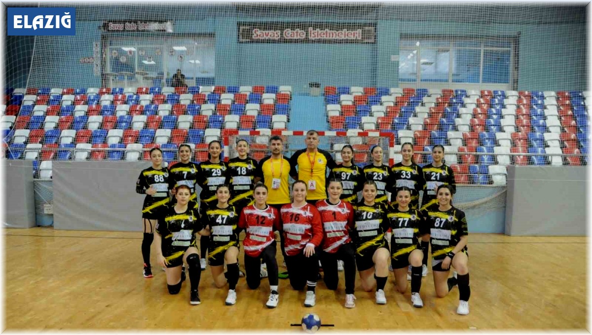 Elazığ SYSK, 1 puanı kurtardı