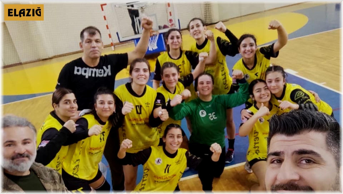 Elazığ SYSK Adana'da kazandı