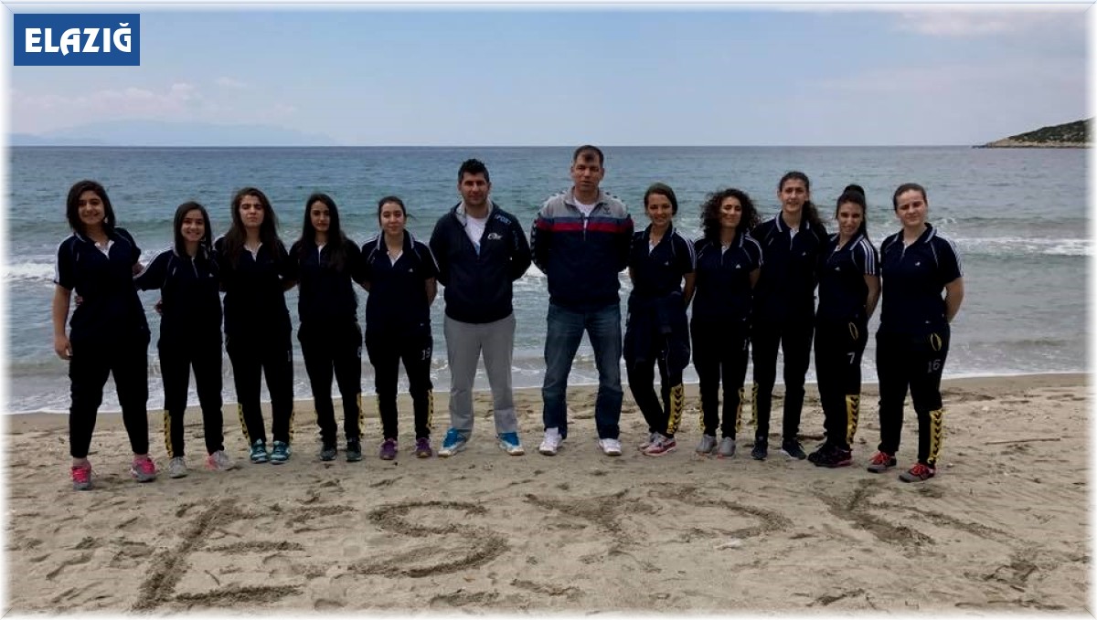 Elazığ SYSK, Alanya yolcusu