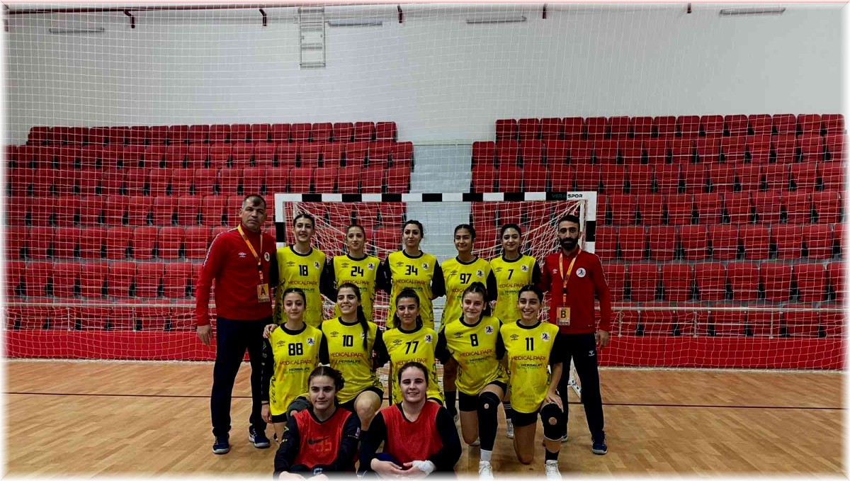 Elazığ SYSK, Gaziantep'ten 1 puanla döndü