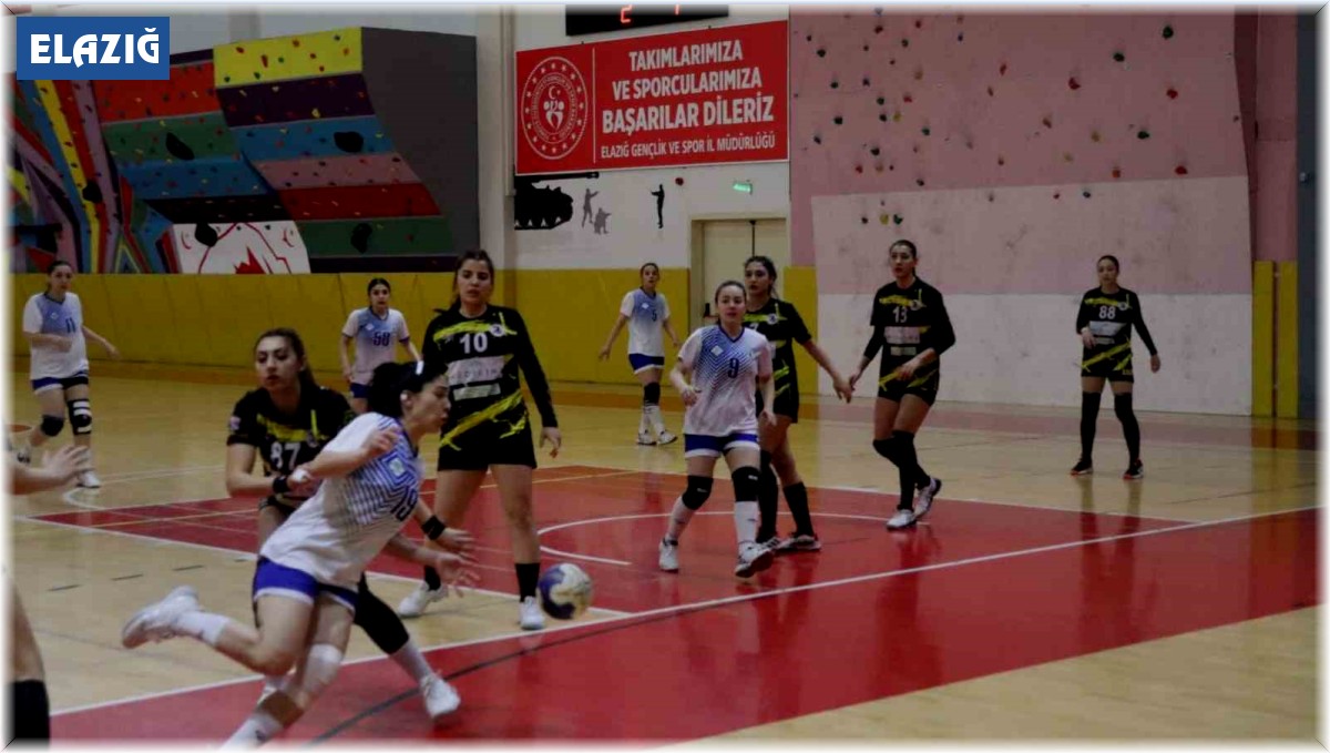 Elazığ SYSK, grubunda liderliğe yükseldi