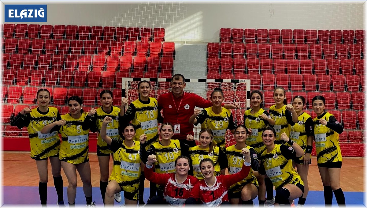 Elazığ SYSK, Süper Lig için kampa girecek