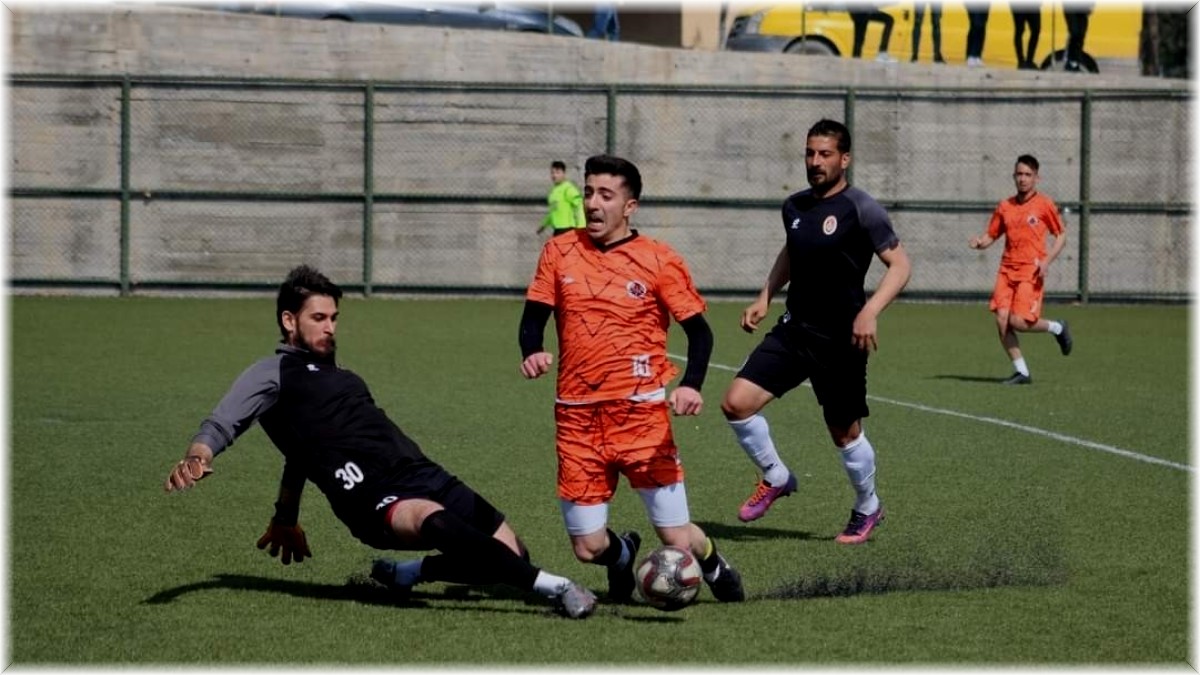 Elazığ takımları 1. Bölge 3. Grup'ta