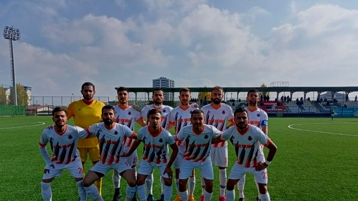 Elazığ takımları BAL'da kazandı