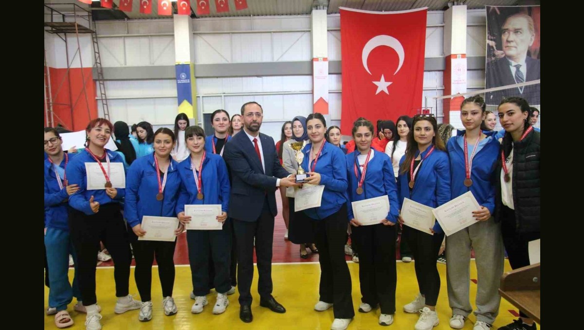 Elazığ takımları Yurtligde göz doldurdu