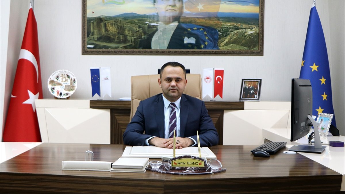 Elazığ TKDK'dan 18 projeye 15 milyon lira hibe desteği