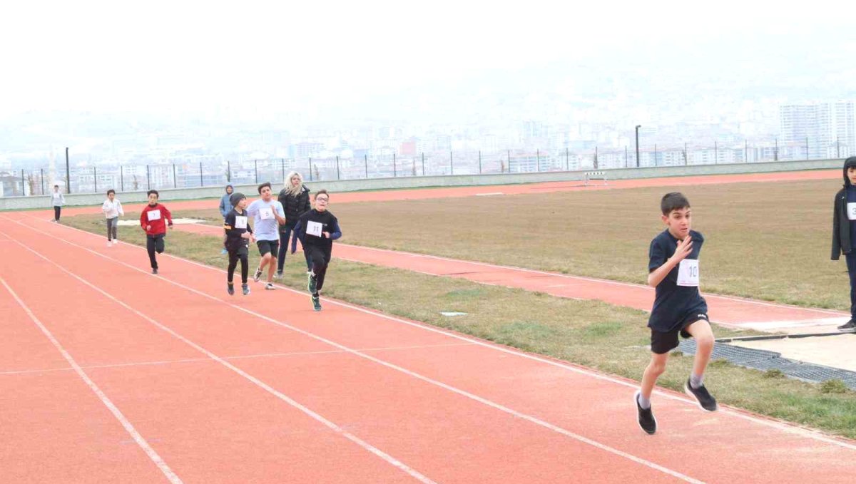 Elazığ, trıatlonda yeni bir döneme ev sahipliği yaptı